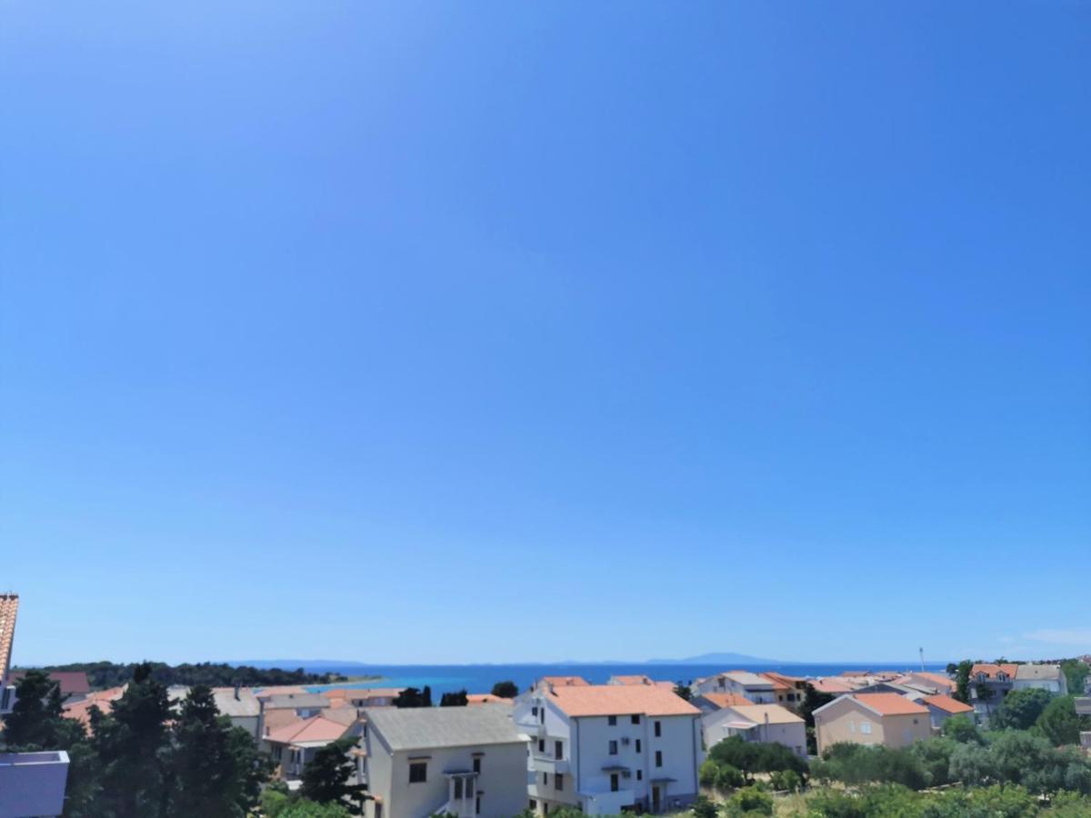 Lenka Apartments II 诺瓦利娅 外观 照片