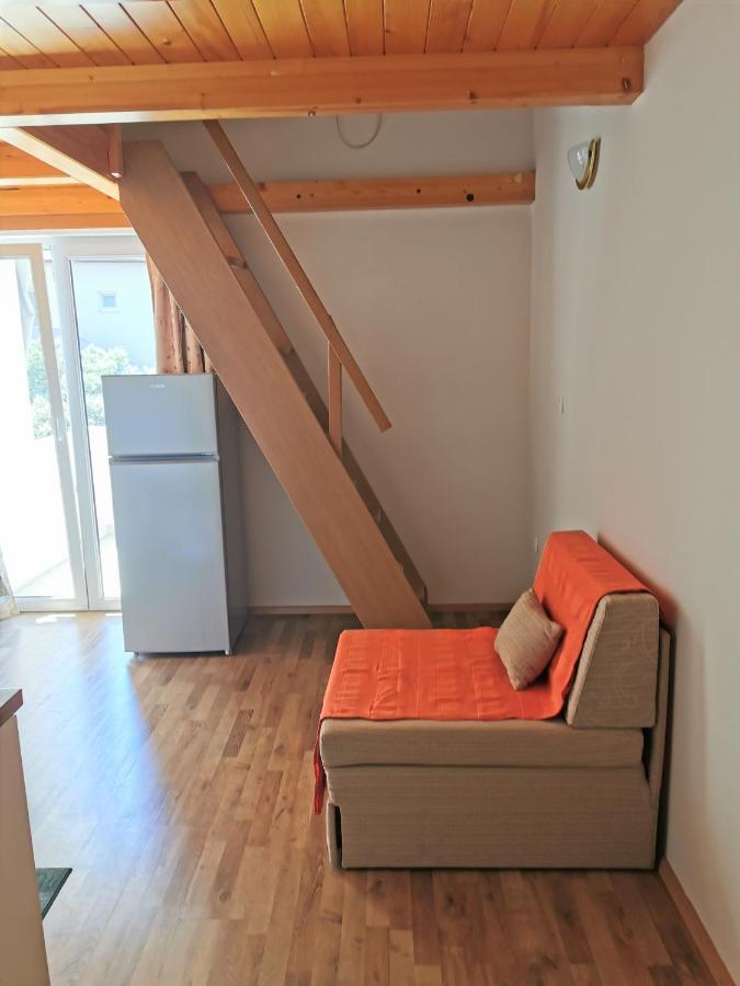 Lenka Apartments II 诺瓦利娅 外观 照片