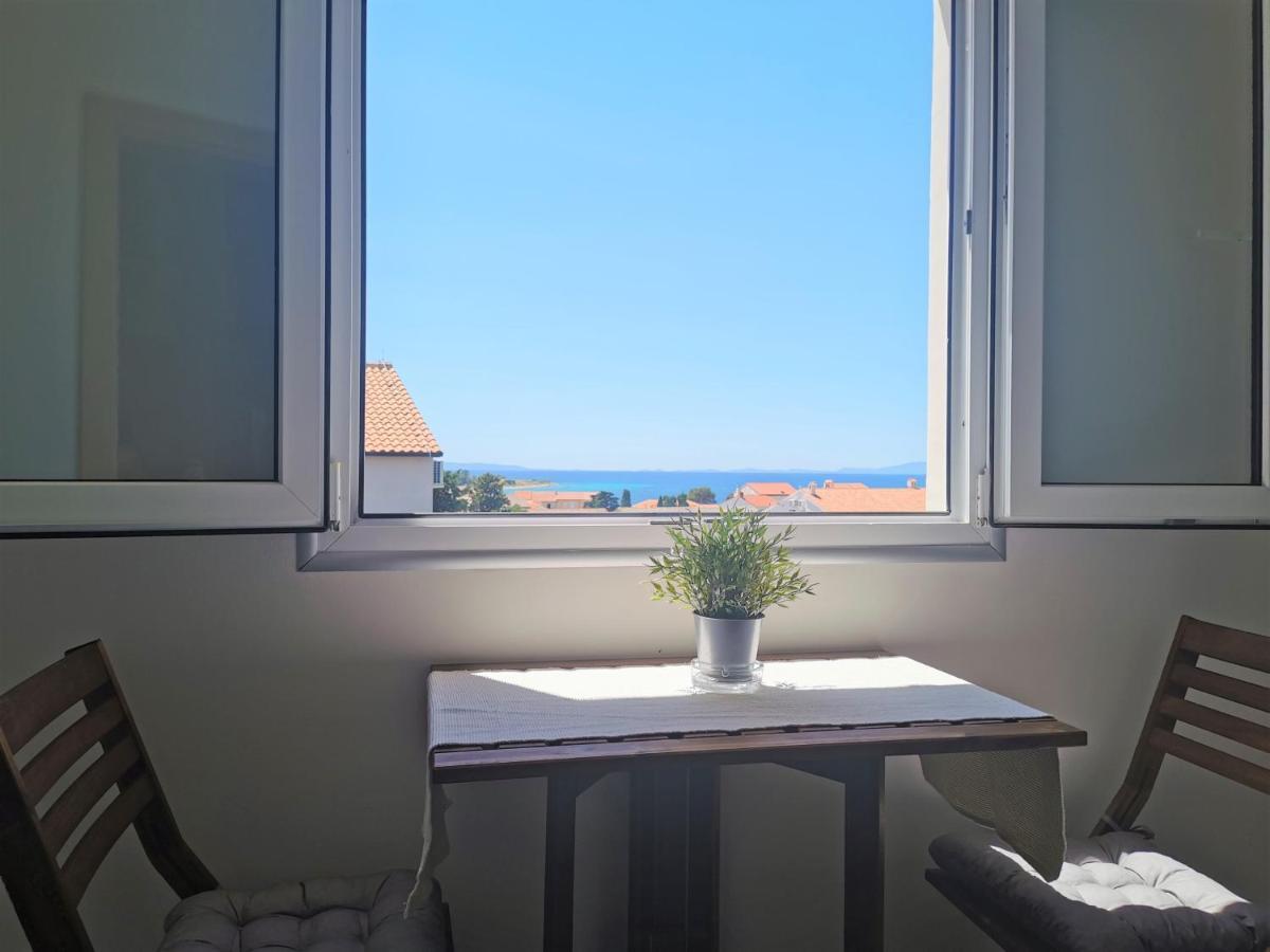 Lenka Apartments II 诺瓦利娅 外观 照片