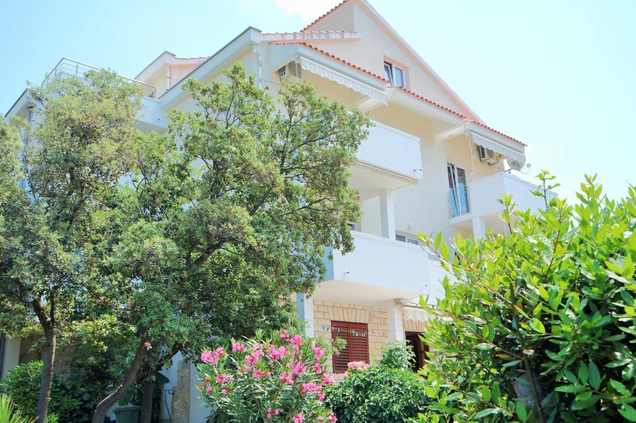 Lenka Apartments II 诺瓦利娅 外观 照片